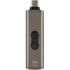 M.2 External SSD 1.0TB Transcend ESD330C Brown